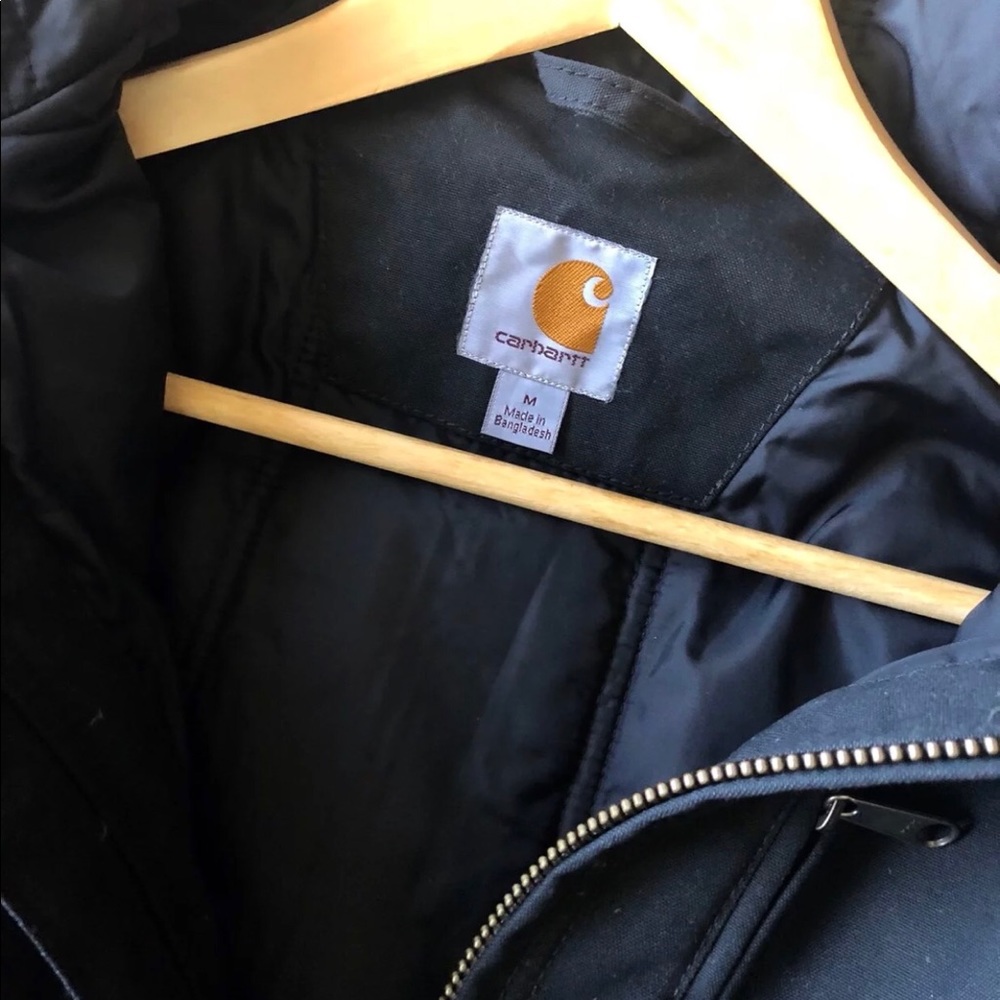 Carhartt Jacket